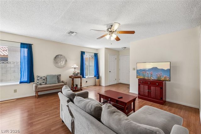505 Greasewood Drive, Las Vegas, NV 89110