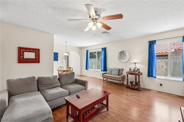 505 Greasewood Drive, Las Vegas, NV 89110
