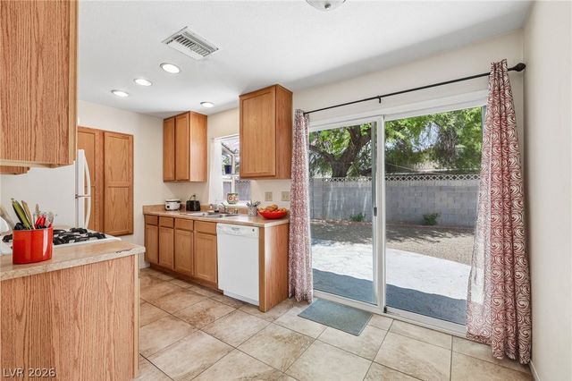 505 Greasewood Drive, Las Vegas, NV 89110