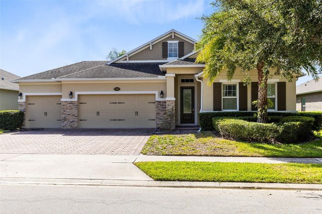 31921 REDTAIL RESERVE BOULEVARD, Sorrento, FL 32776