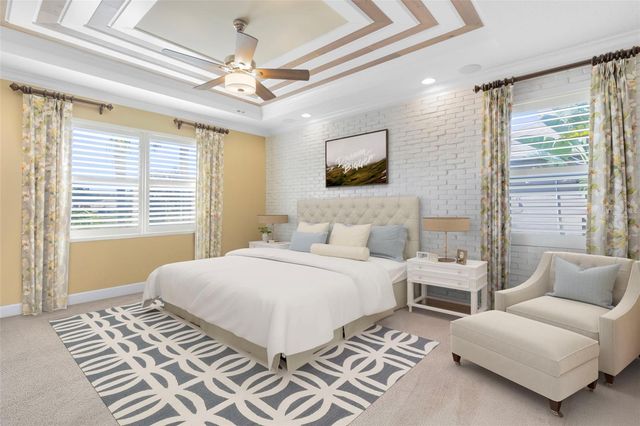 31921 REDTAIL RESERVE BOULEVARD, Sorrento, FL 32776