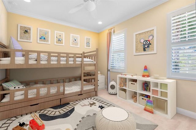 31921 REDTAIL RESERVE BOULEVARD, Sorrento, FL 32776