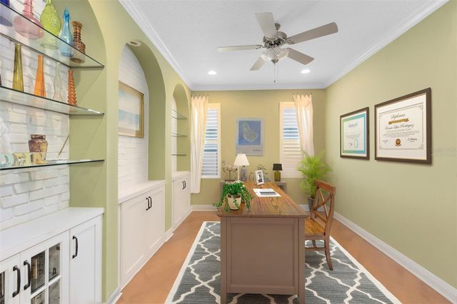 31921 REDTAIL RESERVE BOULEVARD, Sorrento, FL 32776