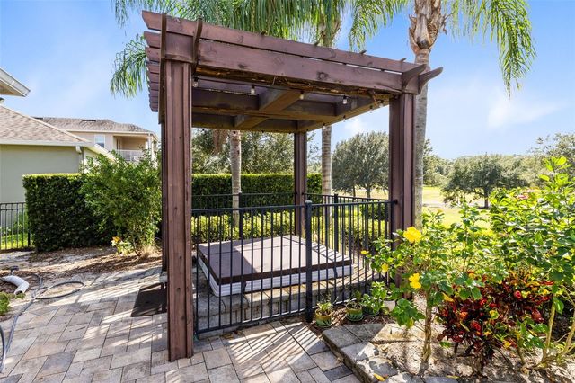 31921 REDTAIL RESERVE BOULEVARD, Sorrento, FL 32776