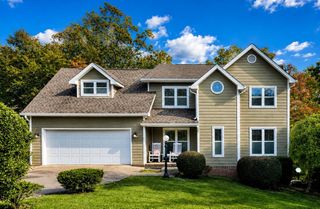 8014 Woodstone Drive, Hixson, TN 37343