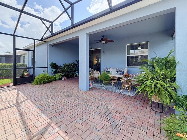 2911 WOODWARD LANE, Winter Haven, FL 33884