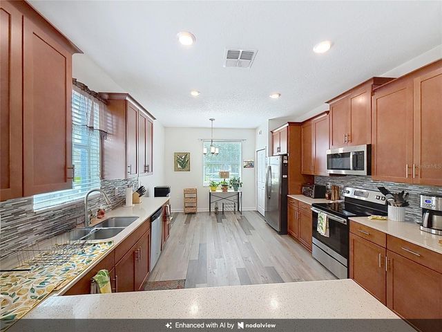 2911 WOODWARD LANE, Winter Haven, FL 33884