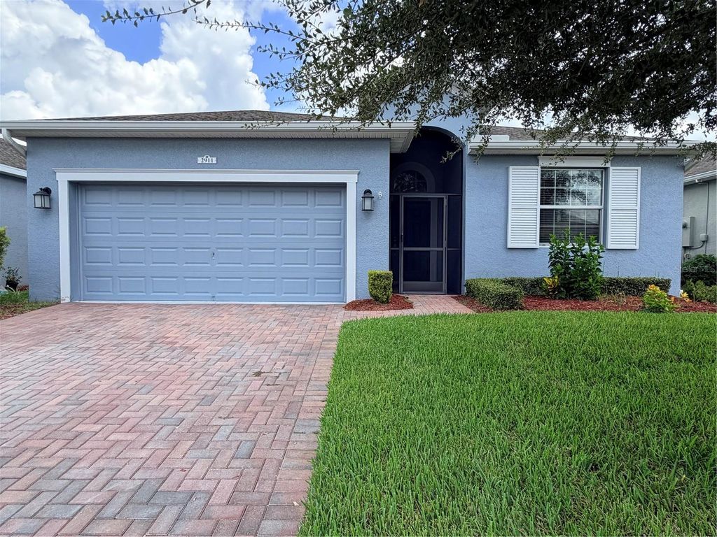 2911 WOODWARD LANE, Winter Haven, FL 33884