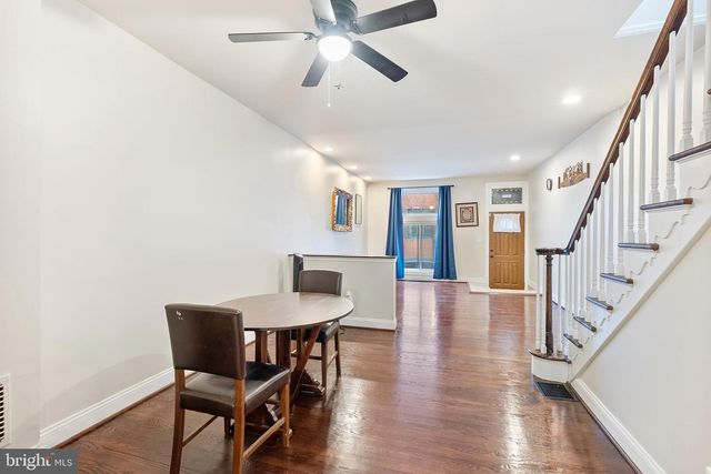 102 S ELLWOOD AVE, Baltimore, MD 21224