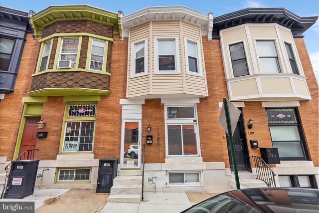 102 S ELLWOOD AVE, Baltimore, MD 21224