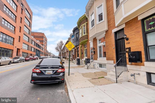 102 S ELLWOOD AVE, Baltimore, MD 21224