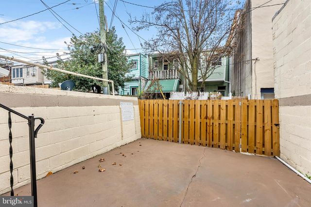 102 S ELLWOOD AVE, Baltimore, MD 21224