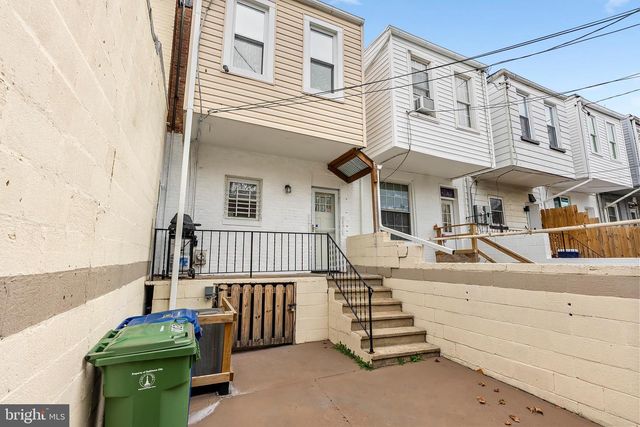 102 S ELLWOOD AVE, Baltimore, MD 21224