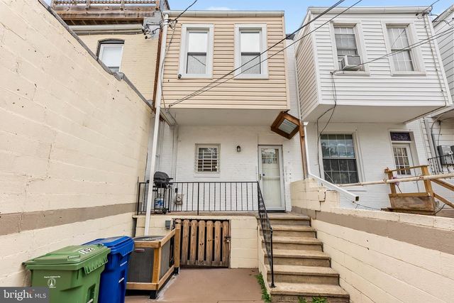 102 S ELLWOOD AVE, Baltimore, MD 21224