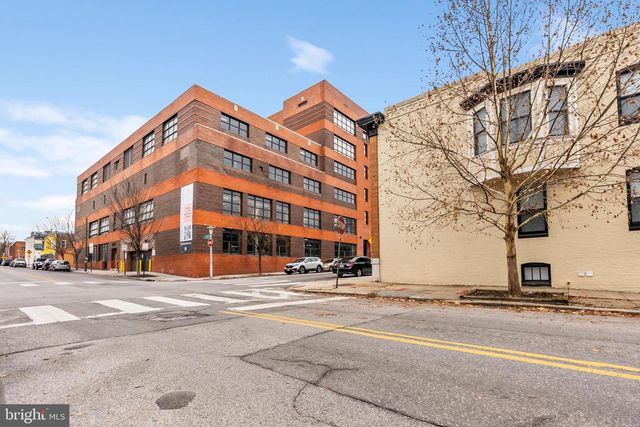 102 S ELLWOOD AVE, Baltimore, MD 21224