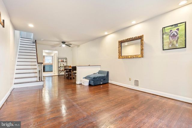 102 S ELLWOOD AVE, Baltimore, MD 21224