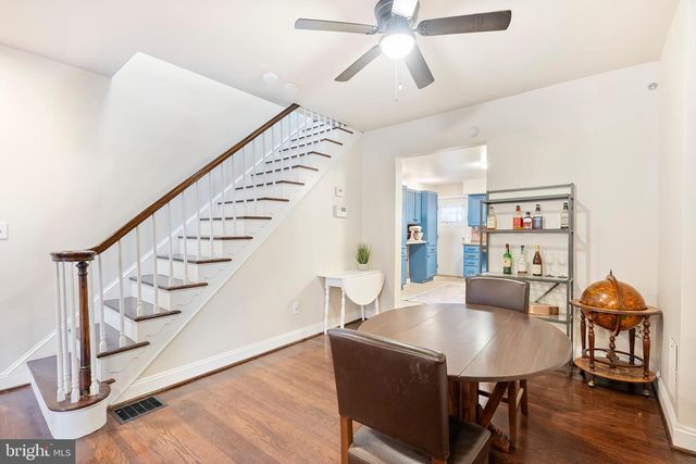 102 S ELLWOOD AVE, Baltimore, MD 21224