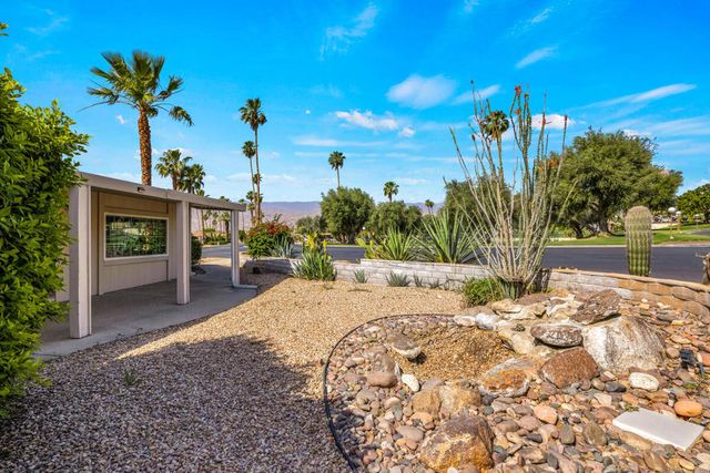 73450 Country Club Drive 18, Palm Desert, CA 92260