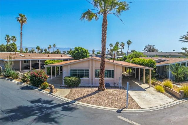 73450 Country Club Drive 18, Palm Desert, CA 92260