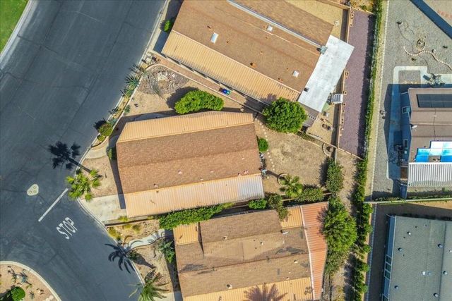 73450 Country Club Drive 18, Palm Desert, CA 92260