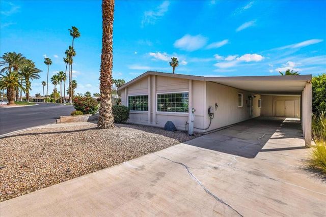 73450 Country Club Drive 18, Palm Desert, CA 92260