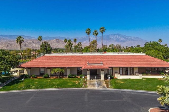 73450 Country Club Drive 18, Palm Desert, CA 92260