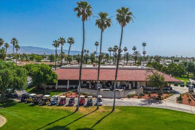 73450 Country Club Drive 18, Palm Desert, CA 92260