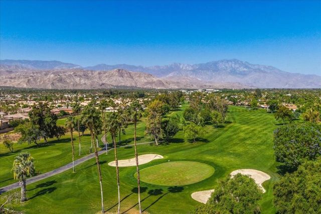 73450 Country Club Drive 18, Palm Desert, CA 92260
