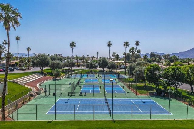 73450 Country Club Drive 18, Palm Desert, CA 92260