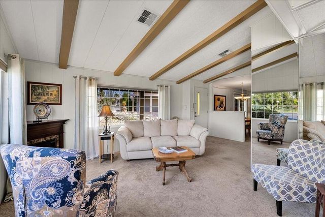 73450 Country Club Drive 18, Palm Desert, CA 92260
