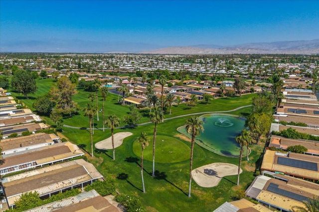 73450 Country Club Drive 18, Palm Desert, CA 92260