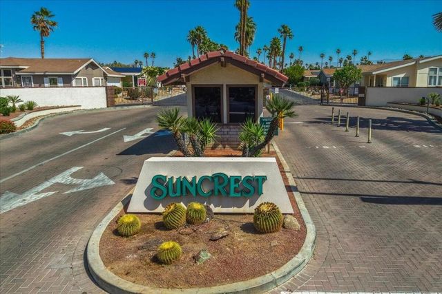 73450 Country Club Drive 18, Palm Desert, CA 92260