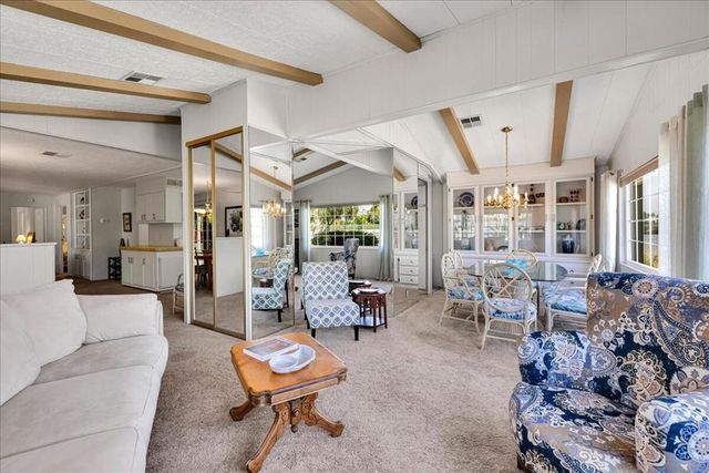 73450 Country Club Drive 18, Palm Desert, CA 92260