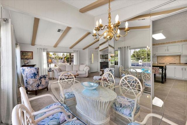 73450 Country Club Drive 18, Palm Desert, CA 92260