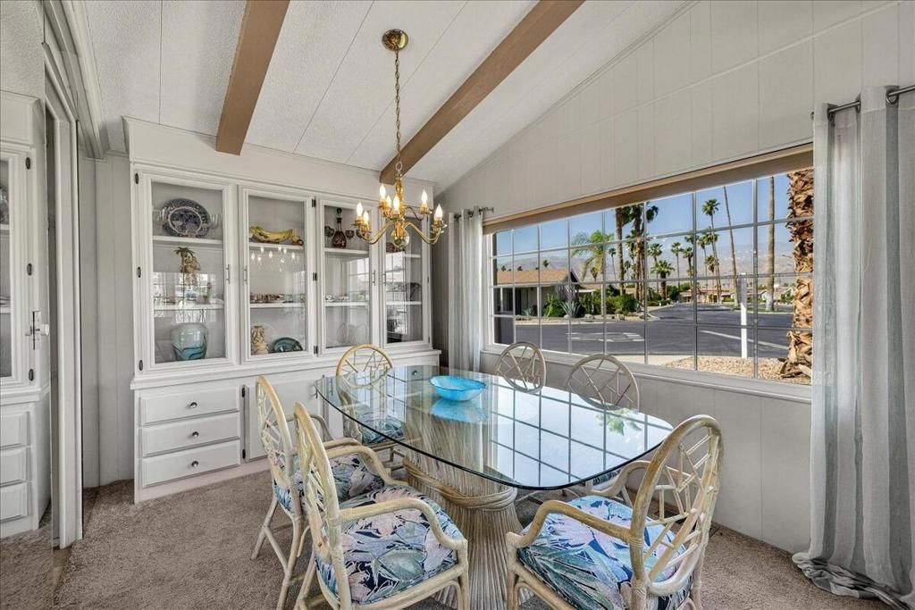 73450 Country Club Drive 18, Palm Desert, CA 92260