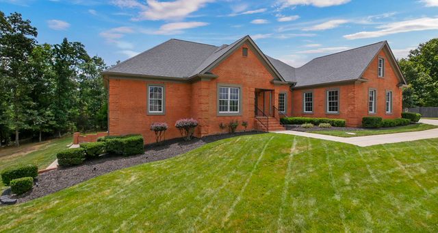 8625 Dayflower Drive, Ooltewah, TN 37363