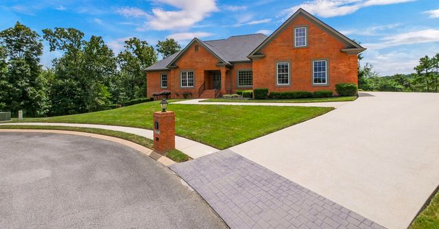 8625 Dayflower Drive, Ooltewah, TN 37363