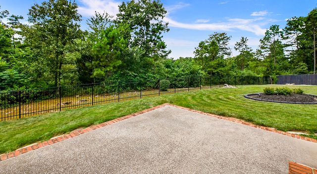 8625 Dayflower Drive, Ooltewah, TN 37363