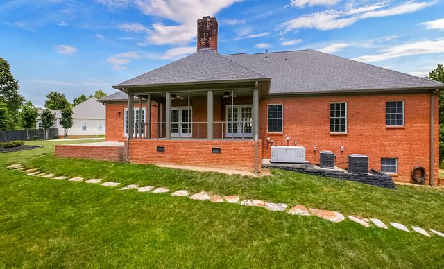 8625 Dayflower Drive, Ooltewah, TN 37363