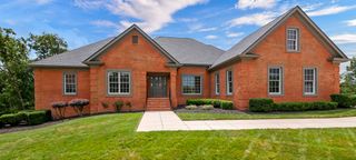 8625 Dayflower Drive, Ooltewah, TN 37363