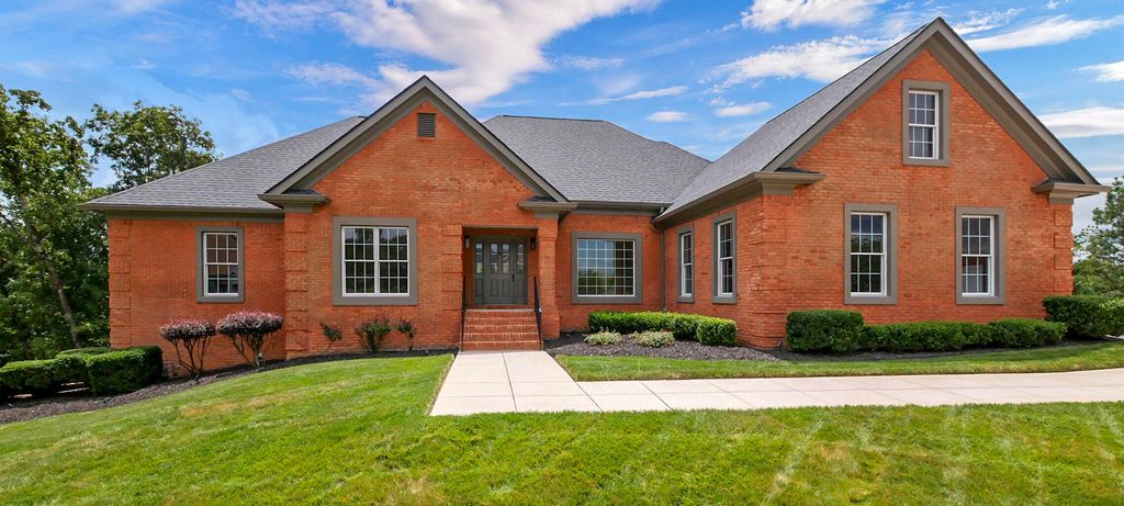 8625 Dayflower Drive, Ooltewah, TN 37363
