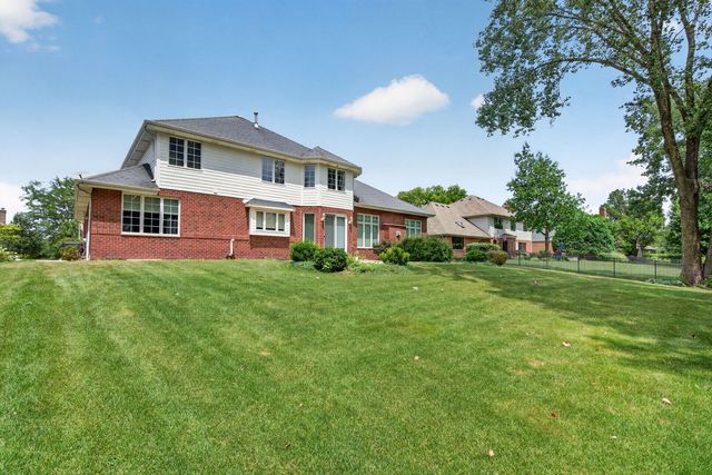 10897 Pioneer Trail, Frankfort, IL 60423