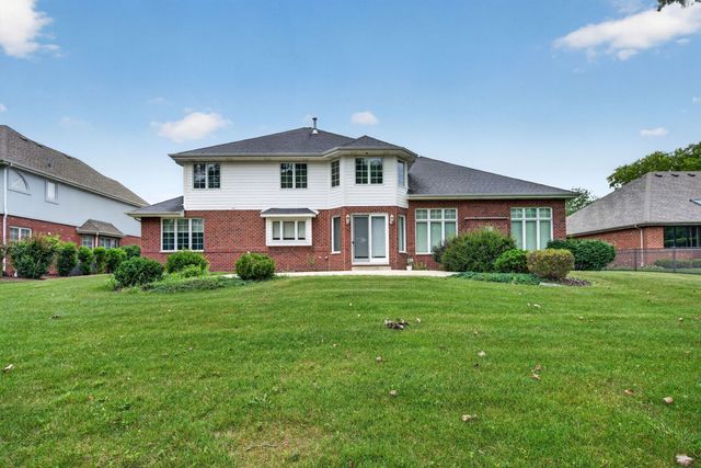 10897 Pioneer Trail, Frankfort, IL 60423