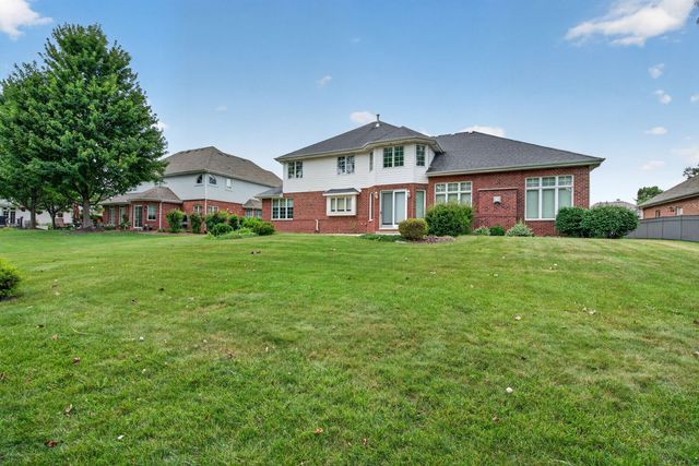 10897 Pioneer Trail, Frankfort, IL 60423