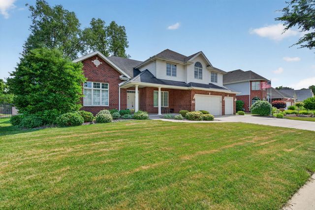 10897 Pioneer Trail, Frankfort, IL 60423