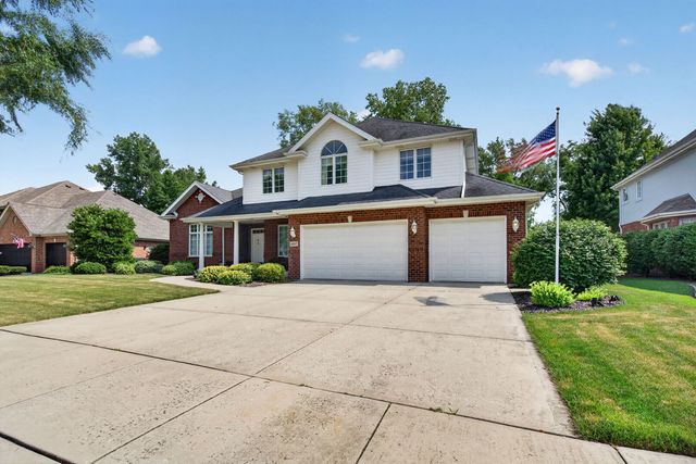 10897 Pioneer Trail, Frankfort, IL 60423