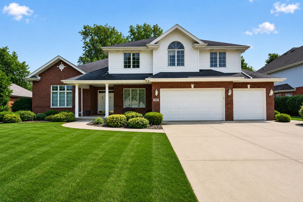 10897 Pioneer Trail, Frankfort, IL 60423