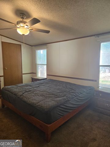 2627 Cole Road, Carnesville, GA 30521