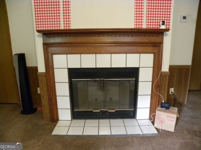 2627 Cole Road, Carnesville, GA 30521