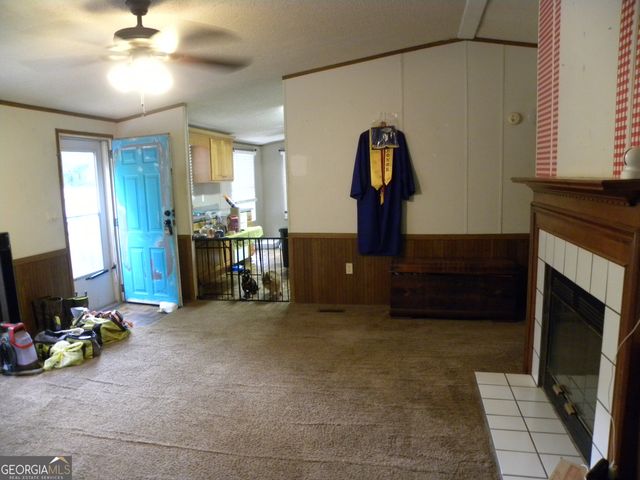 2627 Cole Road, Carnesville, GA 30521